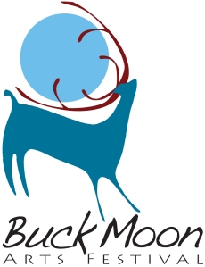 Buck Moon Juried Regional Arts Festival